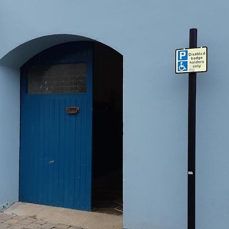 Ballycastle Town Centre Apartment Exterior photo