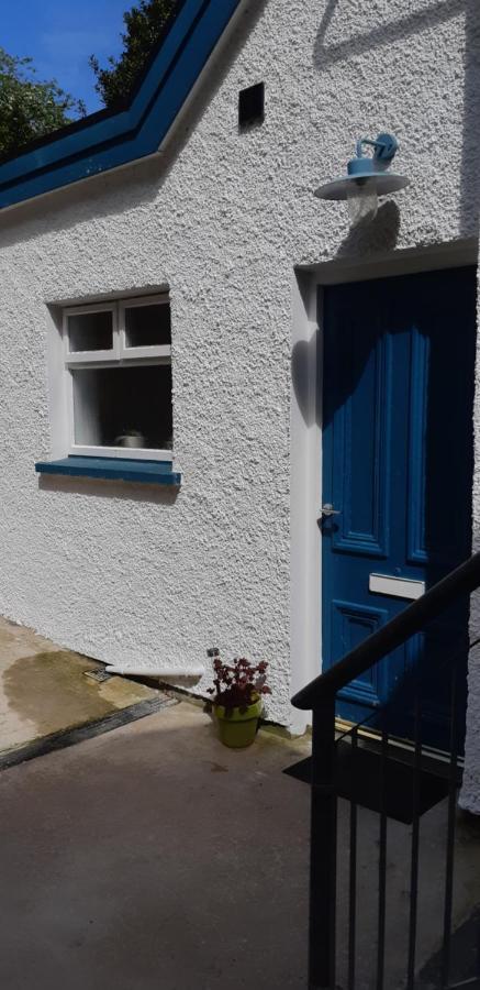 Ballycastle Town Centre Apartment Exterior photo